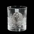 Набір для віскі Boss Crystal Козаки 6 келихів Фото 4
